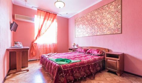 Двухместный