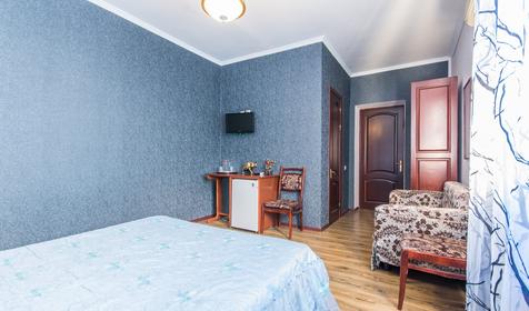 Двухместный