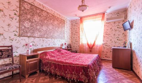 Двухместный