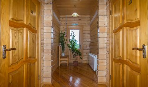 Гостевой дом Любава+, Республика Адыгея, р-н Майкопский, п. Каменномостский