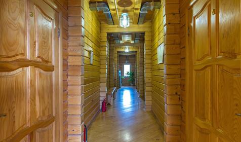 Гостевой дом Любава+, Республика Адыгея, р-н Майкопский, п. Каменномостский