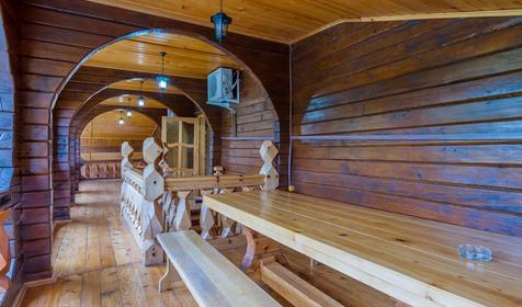 Гостевой дом Любава+, Республика Адыгея, р-н Майкопский, п. Каменномостский