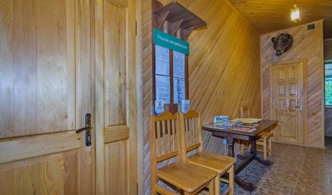 Гостевой дом Любава+, Республика Адыгея, р-н Майкопский, п. Каменномостский