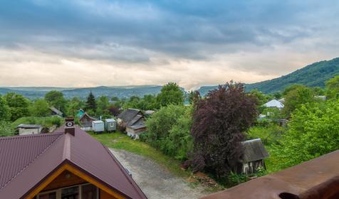 Гостевой дом Любава+, Республика Адыгея, р-н Майкопский, п. Каменномостский