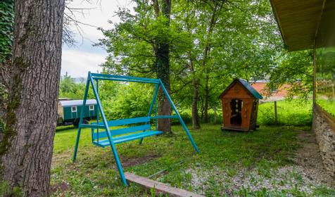 Гостевой дом Любава+, Республика Адыгея, р-н Майкопский, п. Каменномостский