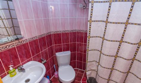 Номер. Гостевой дом Любава+, Республика Адыгея, р-н Майкопский, п. Каменномостский