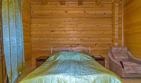 Номер. Гостевой дом Любава+, Республика Адыгея, р-н Майкопский, п. Каменномостский