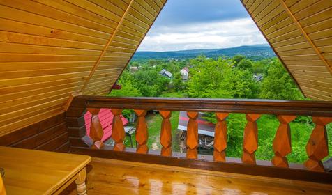 Номер. Гостевой дом Любава+, Республика Адыгея, р-н Майкопский, п. Каменномостский