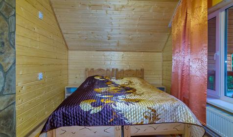 Номер. Гостевой дом Любава+, Республика Адыгея, р-н Майкопский, п. Каменномостский