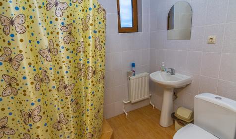 Номер. Гостевой дом Любава+, Республика Адыгея, р-н Майкопский, п. Каменномостский