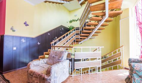 Изумрудная