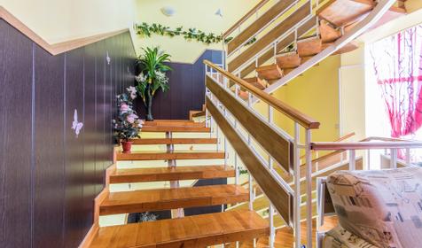 Изумрудная