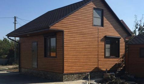 Мобильные дома