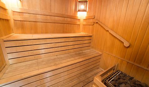 Пансионат Солнечный берег, Анапа