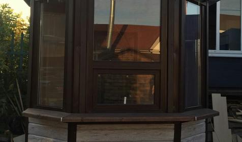 Мобильные дома