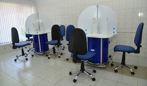 Санаторий Солнечный берег, г. Геленджик