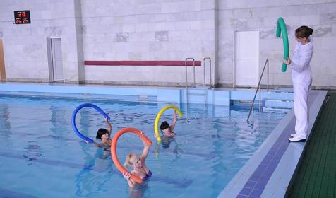 Санаторий Солнечный берег, г. Геленджик