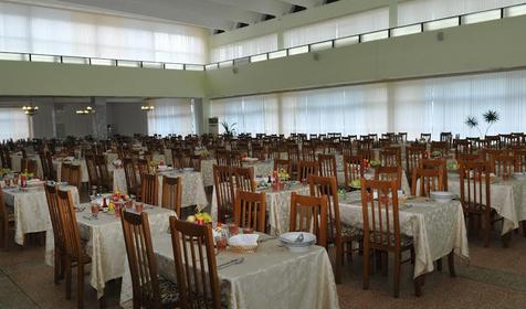 Санаторий Солнечный берег, г. Геленджик