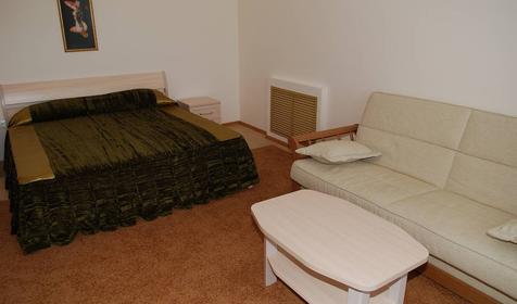 Санаторий Солнечный берег, г. Геленджик