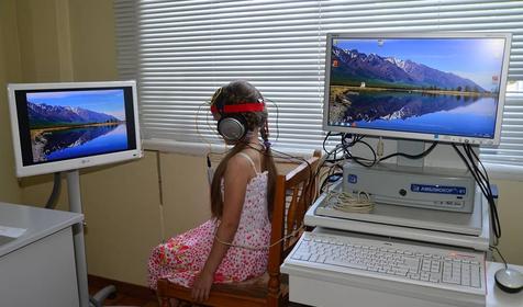 Санаторий Солнечный берег, г. Геленджик