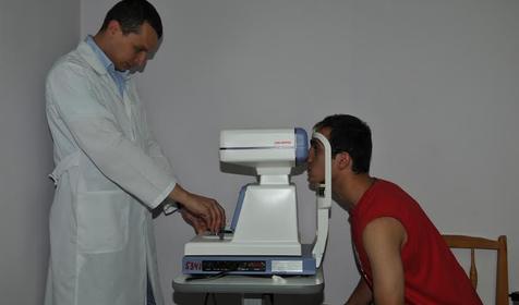 Санаторий Солнечный берег, г. Геленджик