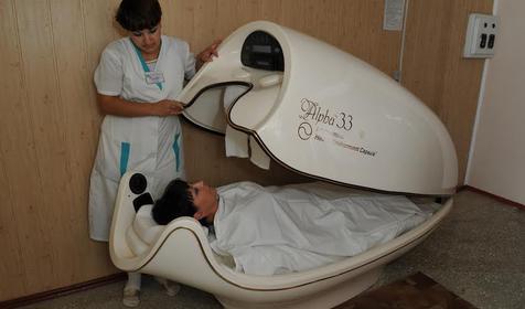 Санаторий Солнечный берег, г. Геленджик