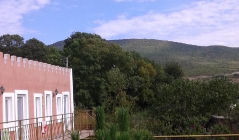 Дом комфорта и уюта