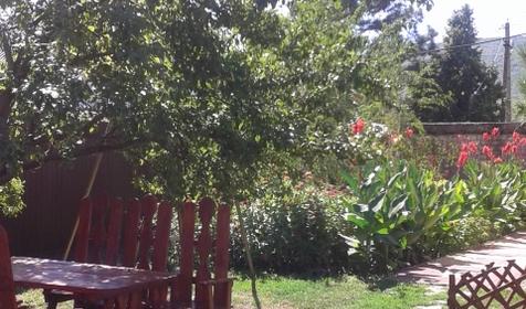 Дом комфорта и уюта