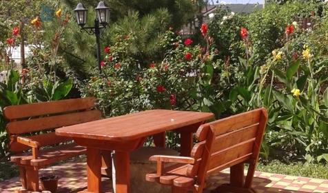 Дом комфорта и уюта