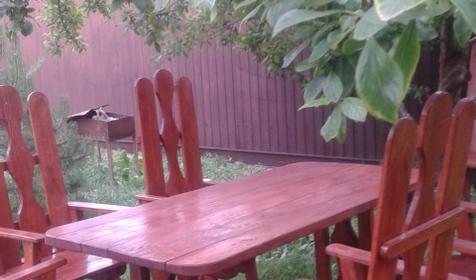 Дом комфорта и уюта