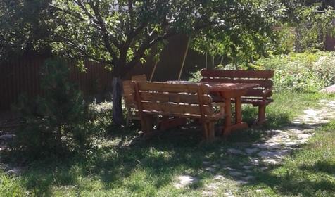 Дом комфорта и уюта