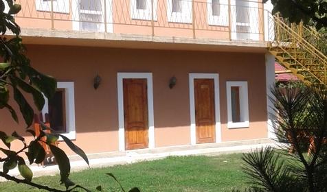 Дом комфорта и уюта