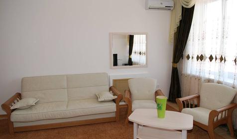 Санаторий Солнечный берег, г. Геленджик