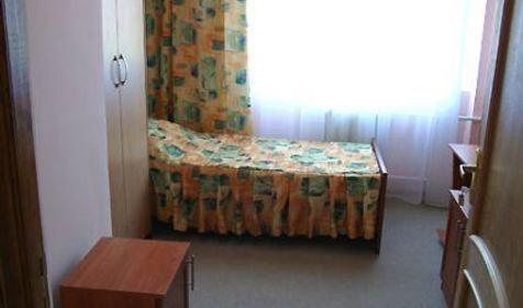 Санаторий Солнечный берег, г. Геленджик