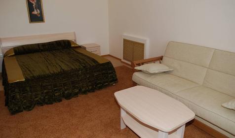 Санаторий Солнечный берег, г. Геленджик