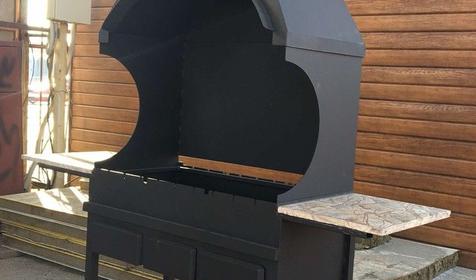 Мобильные дома