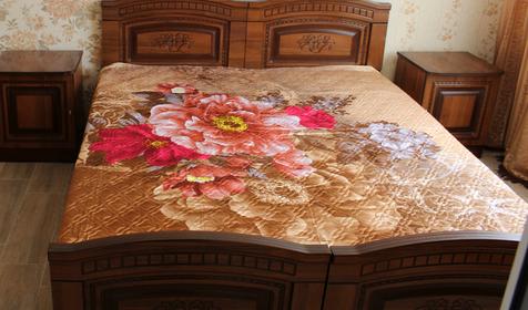 Двухместный комфорт