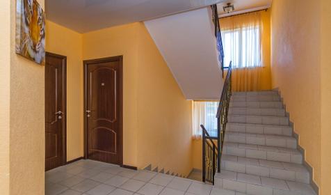 Гостиница АдмиралЪ, г. Геленджик, пос. Архипо-Осиповка