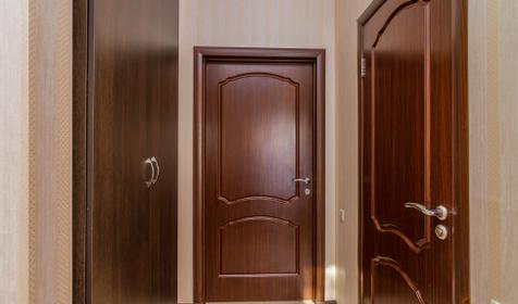 Трехместный стандарт. Гостиница АдмиралЪ, г. Геленджик, пос. Архипо-Осиповка