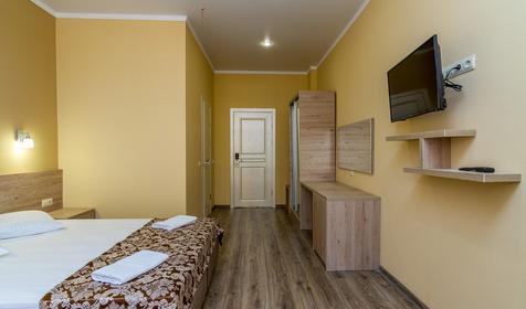  Отель H2O, г. Анапа, п. Витязево