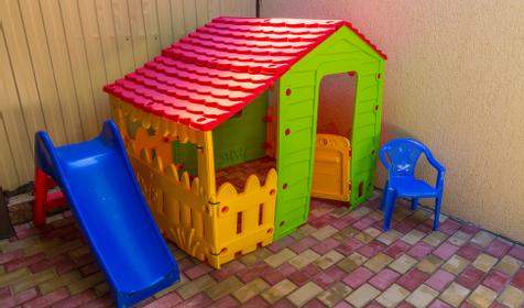 Гостевой дом "Александр", город-курорт Анапа