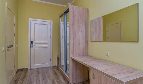  Отель H2O, г. Анапа, п. Витязево