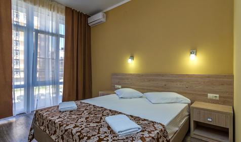  Отель H2O, г. Анапа, п. Витязево