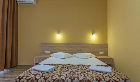  Отель H2O, г. Анапа, п. Витязево