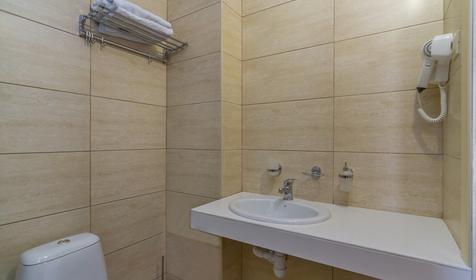  Отель H2O, г. Анапа, п. Витязево