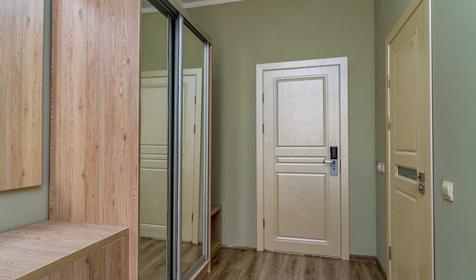  Отель H2O, г. Анапа, п. Витязево