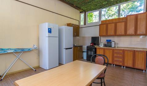 Гостевой дом "Александр", город-курорт Анапа