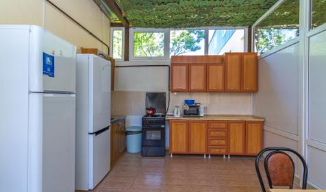 Гостевой дом "Александр", город-курорт Анапа