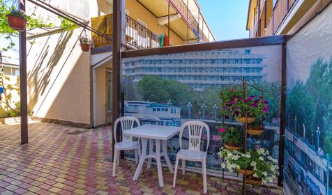 Гостевой дом "Александр", город-курорт Анапа