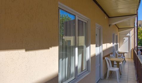 Гостевой дом "Александр", город-курорт Анапа